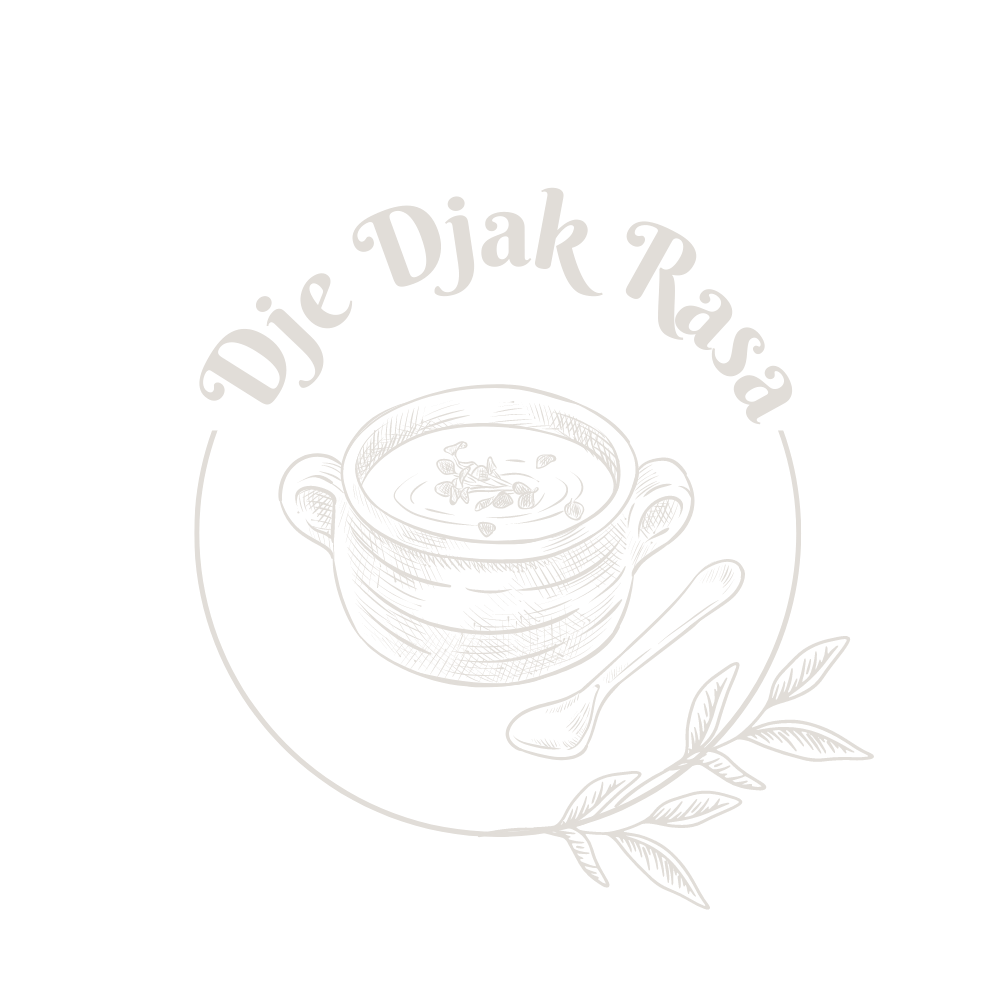 Djejak Rasa