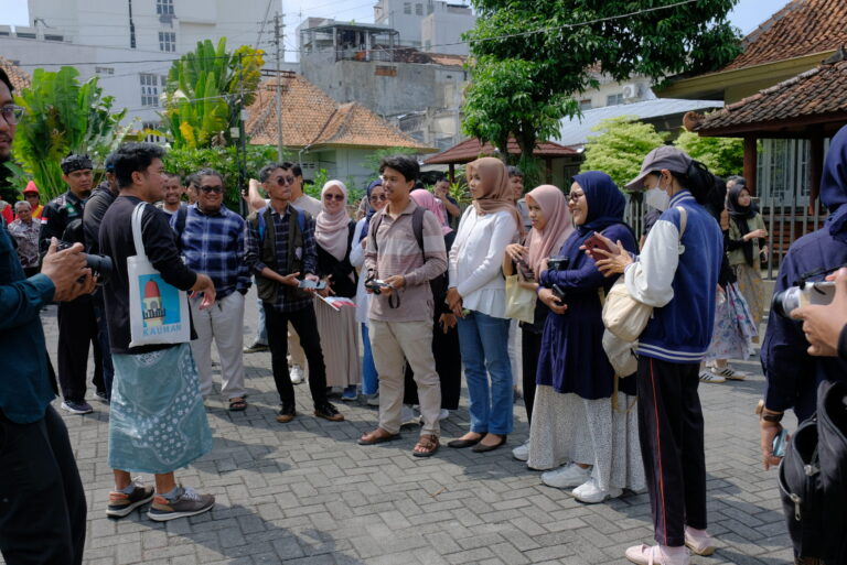 Dokumentasi Tahun 2025