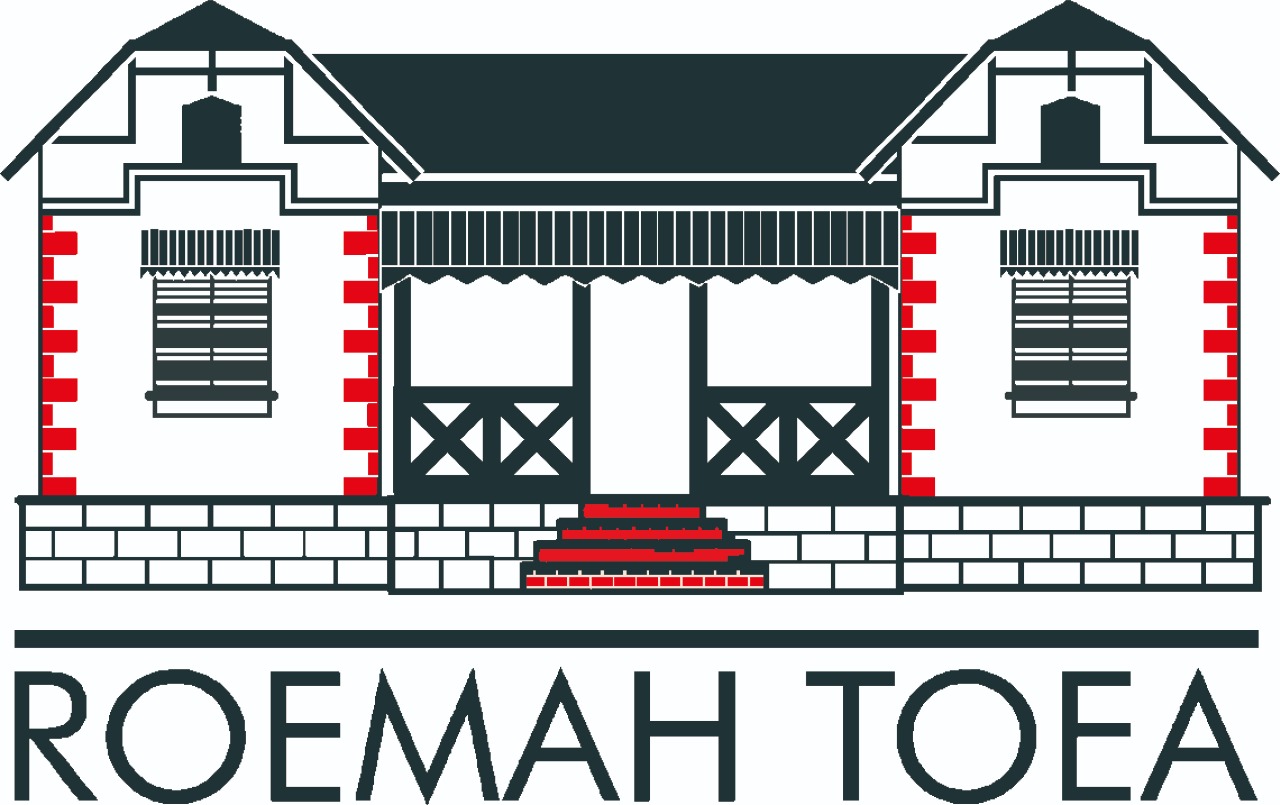Roemah Tua