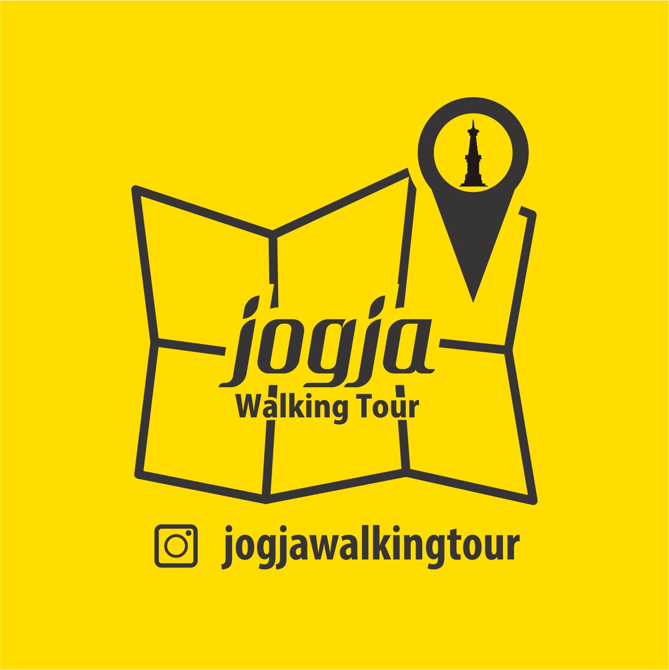 Jogja Walking Tour