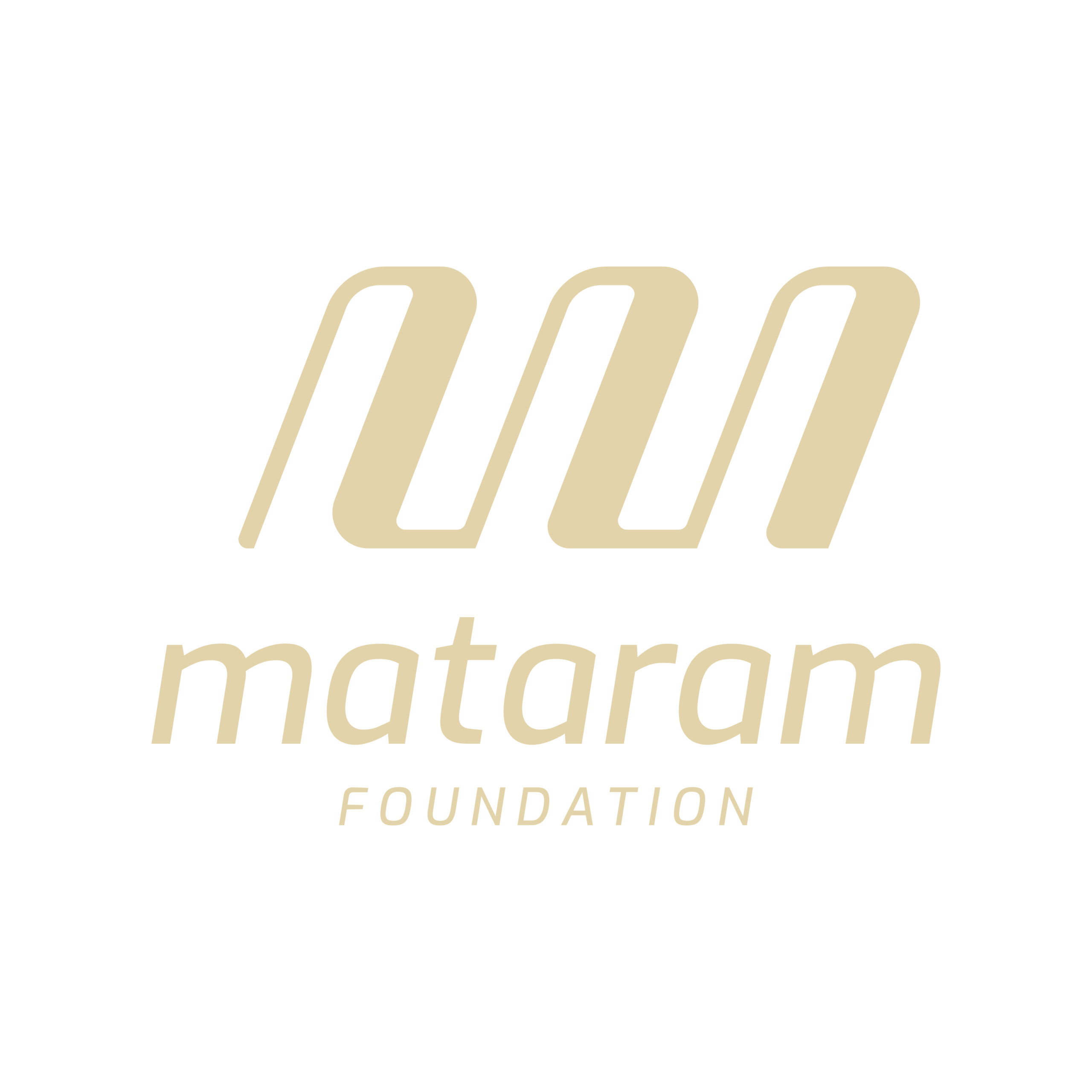Mataram Foundation